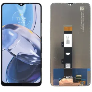 PANTALLA MOTOROLA E22I ORIGINAL