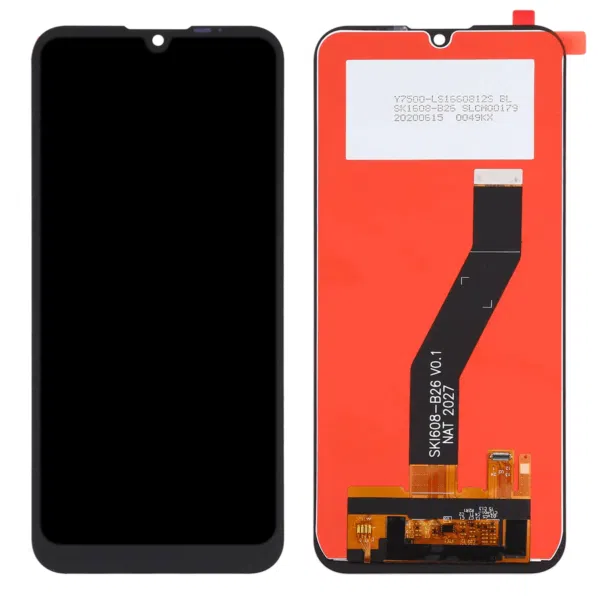 Pantalla Motorola E6s 2020 Original - Imagen 2