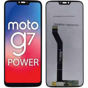 PANTALLA MOTOROLA G7 POWER