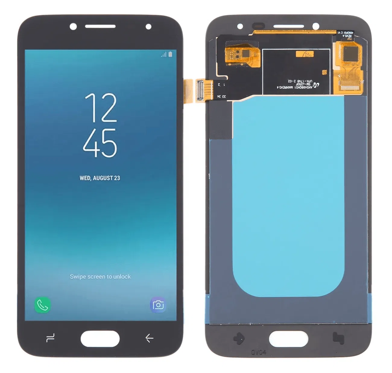 PANTALLA SAMSUNG J2 PRO OLED