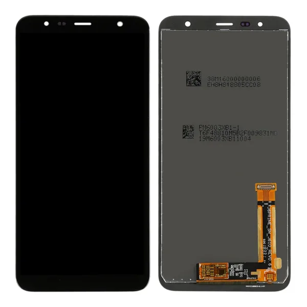 Pantalla Samsung J6 Plus Original - Imagen 2