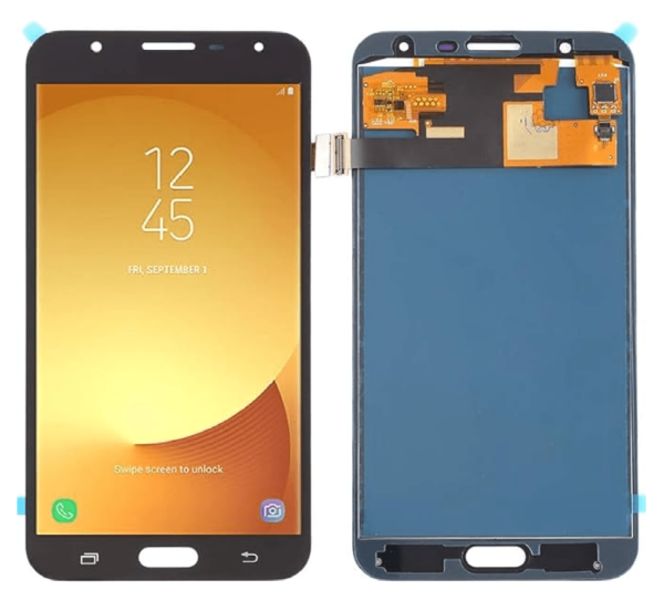 Pantalla Samsung J7 Neo Incell