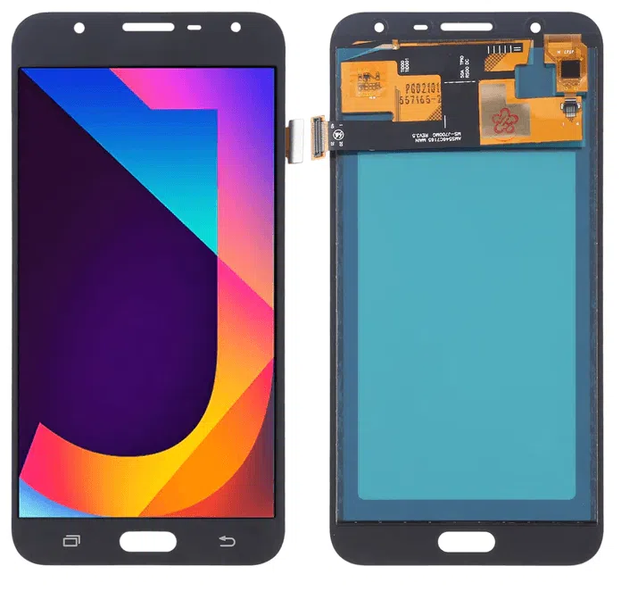 PANTALLA SAMSUNG J7 NEO OLED