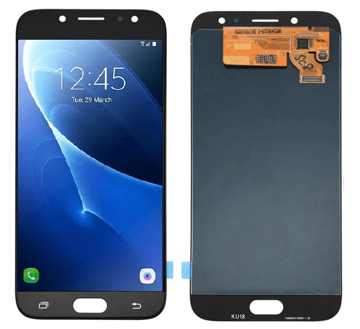 PANTALLA SAMSUNG J7 PRO oled