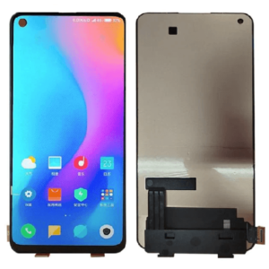 PANTALLA XIAOMI MI 11 LITE 4G ORIGINAL