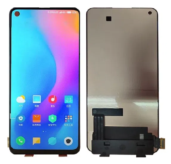 mi11liteo-itouchperu PANTALLA XIAOMI MI 11 LITE 4G ORIGINAL