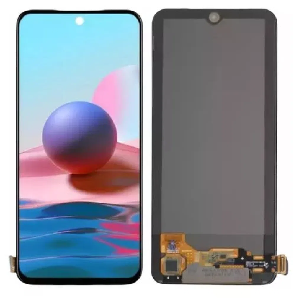 Pantalla Xiaomi Poco M5s Oled Big