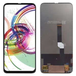 PANTALLA MOTOROLA ONE FUSION
