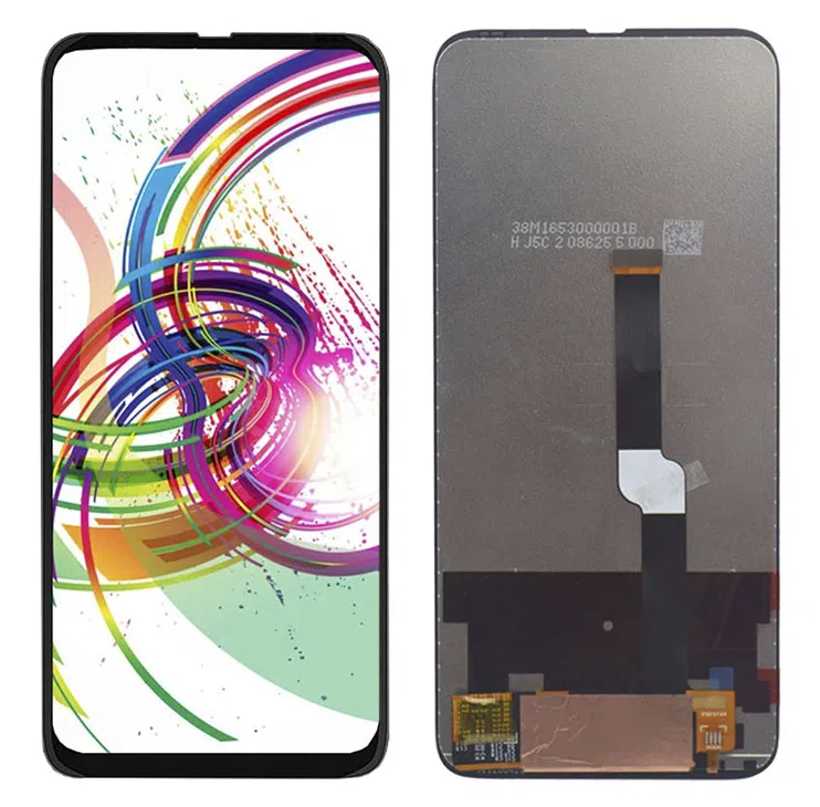PANTALLA MOTOROLA ONE FUSION