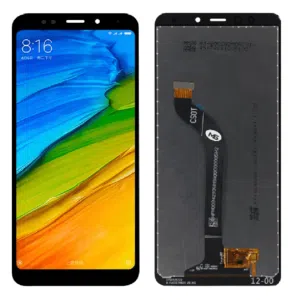 PANTALLA XIAOMI REDMI 5