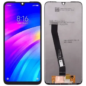 PANTALLA XIAOMI REDMI 7