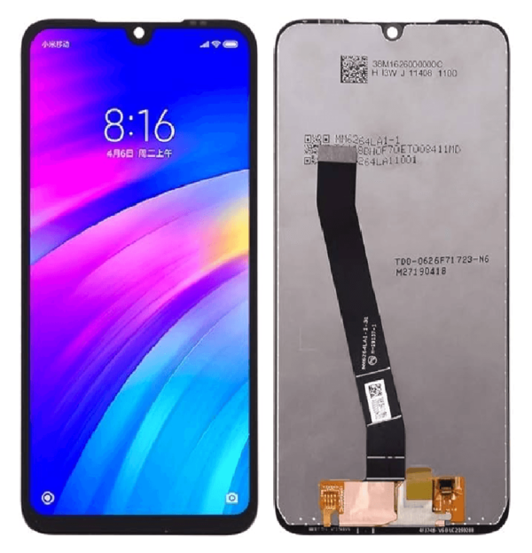 PANTALLA XIAOMI REDMI 7