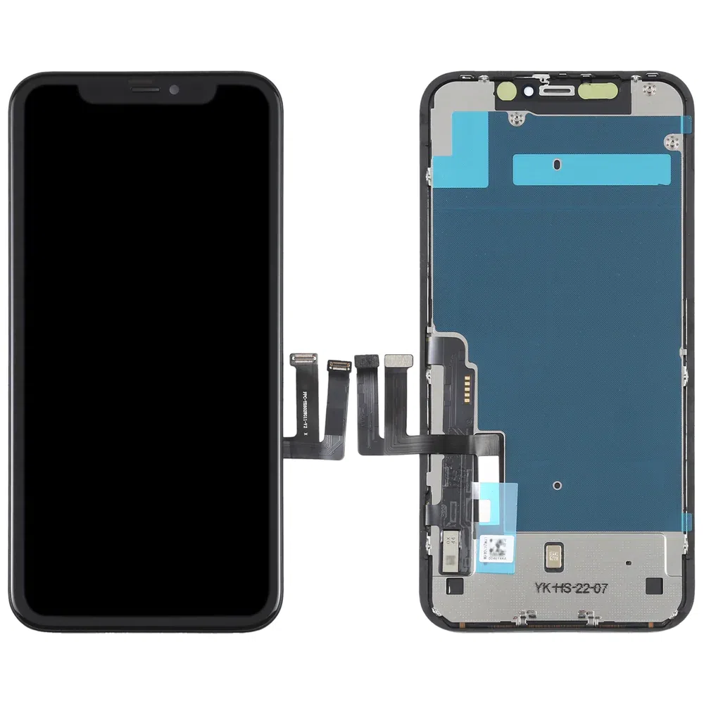 Pantalla iPhone 11 JK Incell - Imagen 2