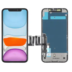 Pantalla Iphone 11 Original