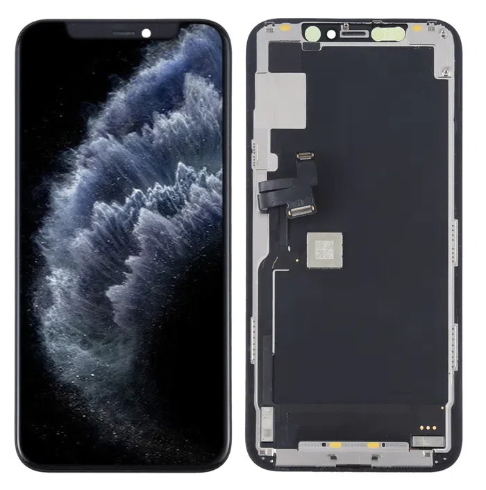 Pantalla Iphone 11 pro oled