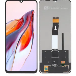 Pantalla Xiaomi Poco C55 Original HD++