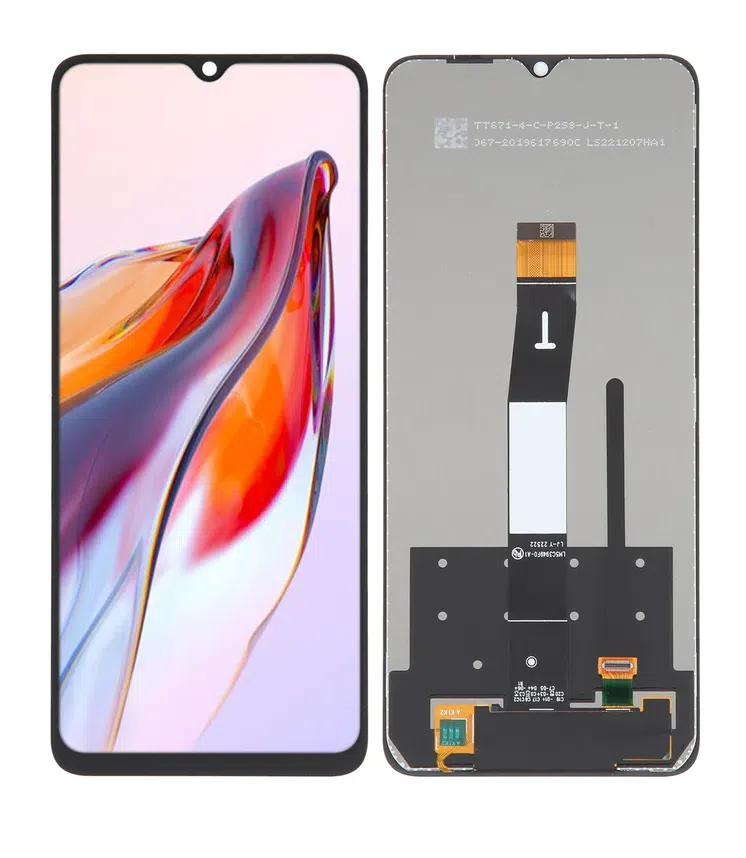 Pantalla Xiaomi Poco C55 Original HD++