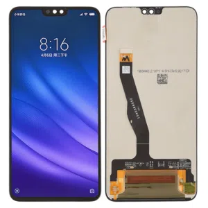 Pantalla Honor 8X