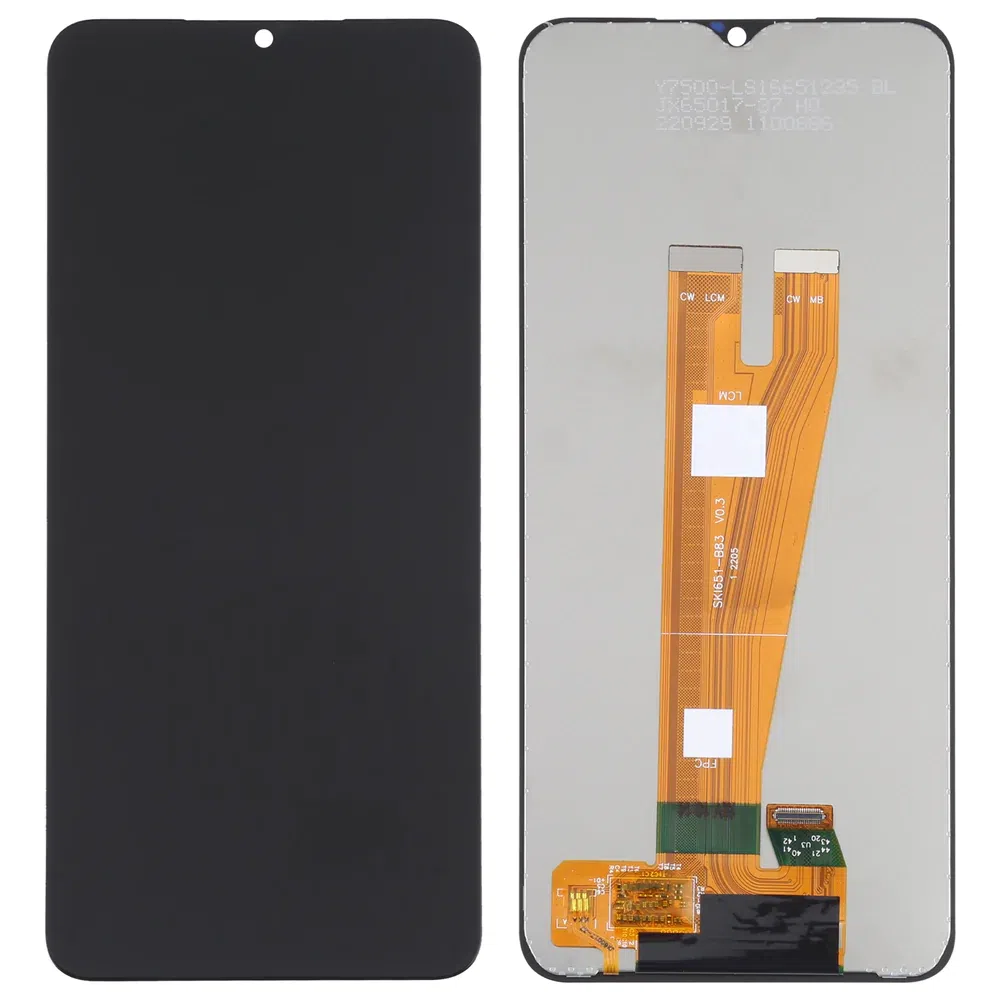 Pantalla Samsung A04 Original HD++ - Imagen 2