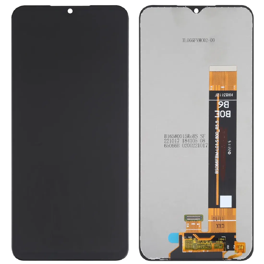 Pantalla Samsung A13 4G Original - Imagen 2