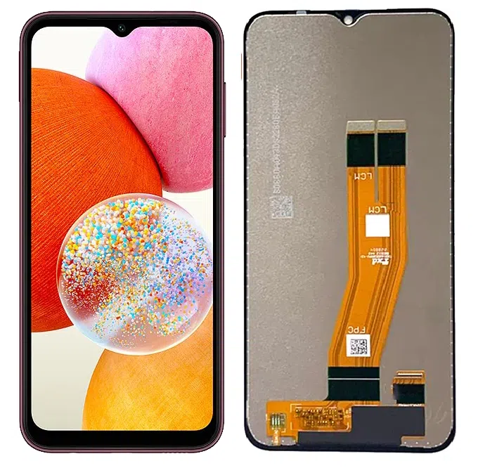 Pantalla Samsung A14 4G Original