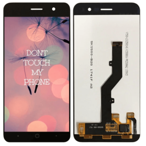 Pantalla Zte Blade A520