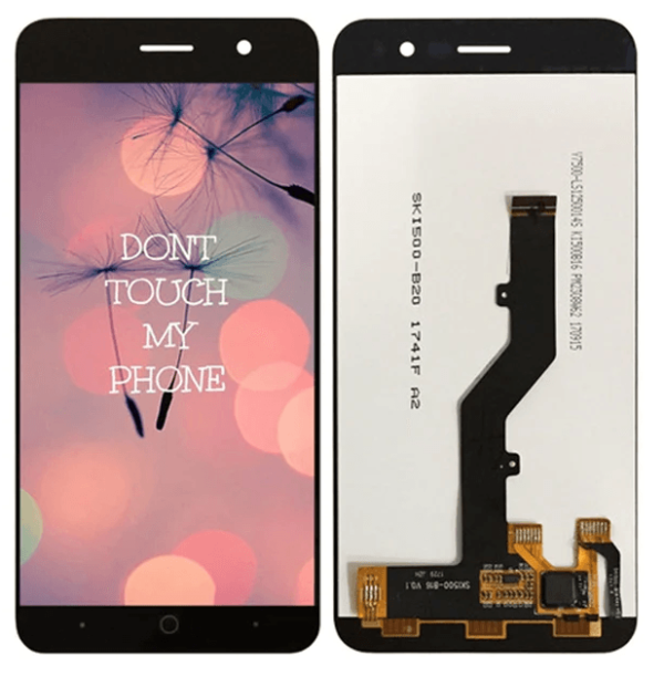 Pantalla Zte Blade A520