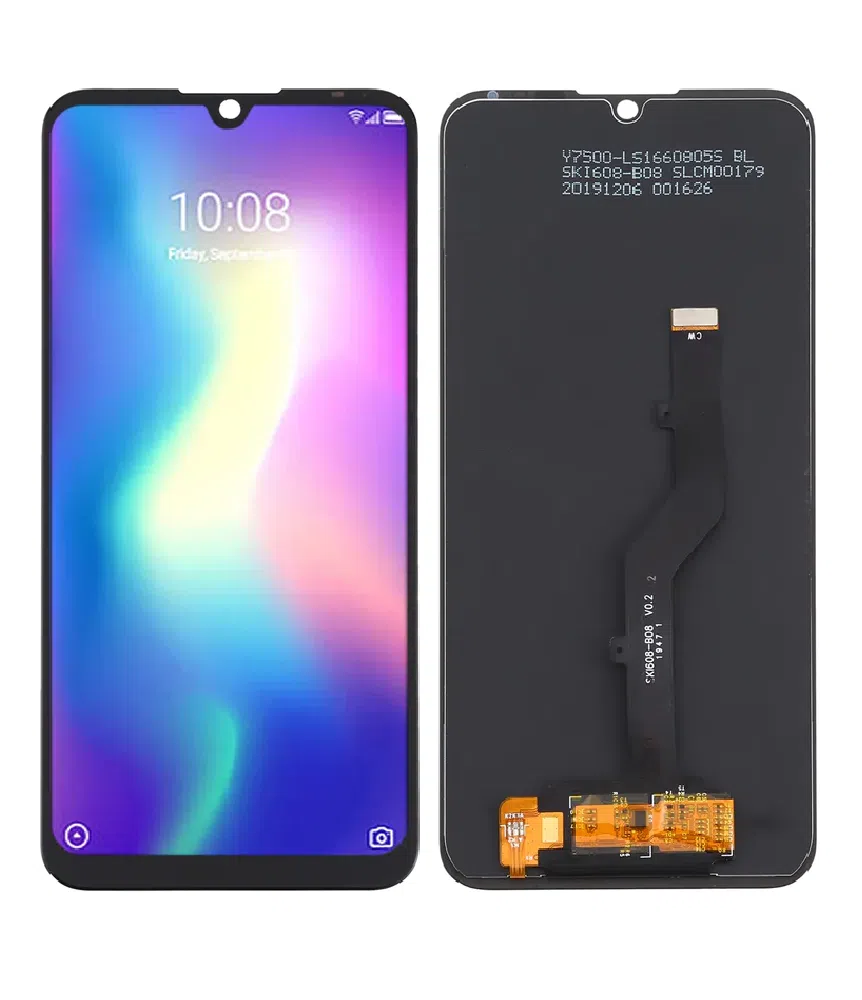 Pantalla Zte Blade A5 2020