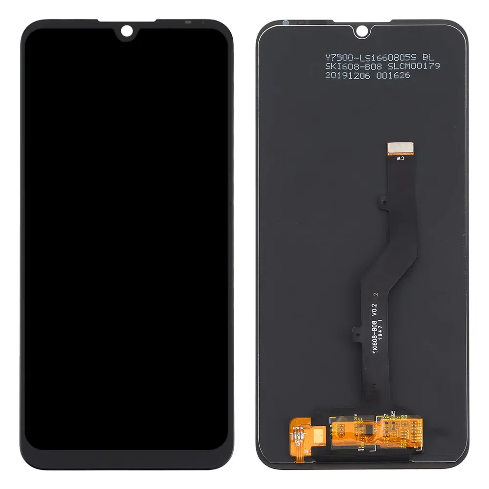 Pantalla Zte Blade A7 2019