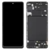 Pantalla Samsung A71 con Marco Incell - Imagen 2