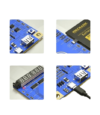 Placa de Activación de Batería BA32 Mechanic - Imagen 2