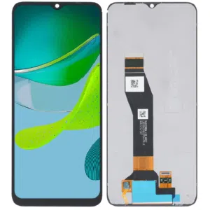Pantalla Motorola E13 Original FHD