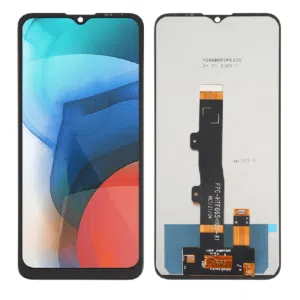 Pantalla Motorola E7 / E7i / E7i Power original