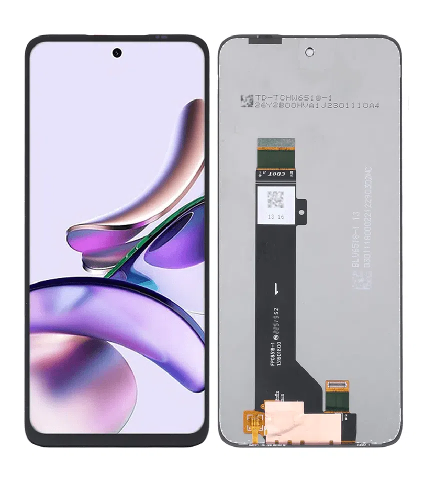 Pantalla Motorola G53 5G Original HD++