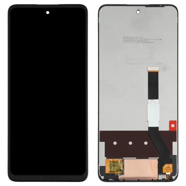 Pantalla Motorola G 5G Original - Imagen 2