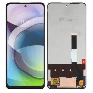 Pantalla Motorola G 5G