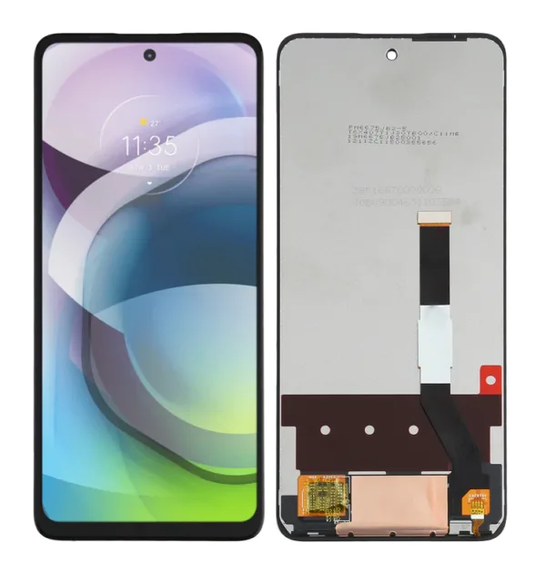 Pantalla Motorola G 5G