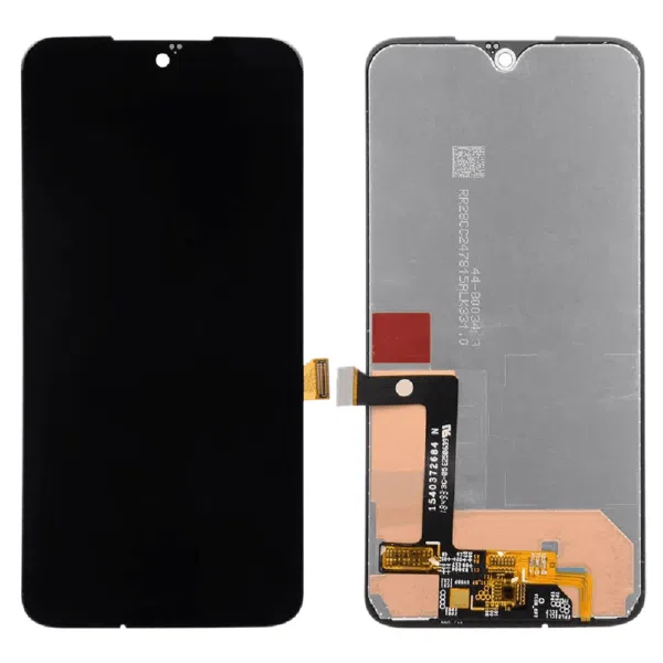 Pantalla Motorola G7 - Imagen 2