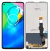 Pantalla Motorola G Stylus Original FHD