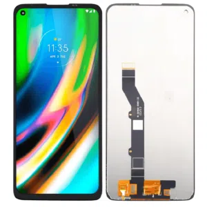 Pantalla Motorola G9 Plus Original