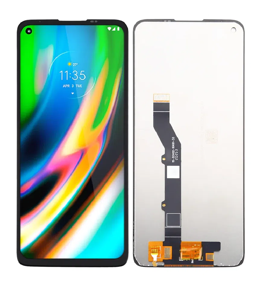 Pantalla Motorola G9 Plus Original