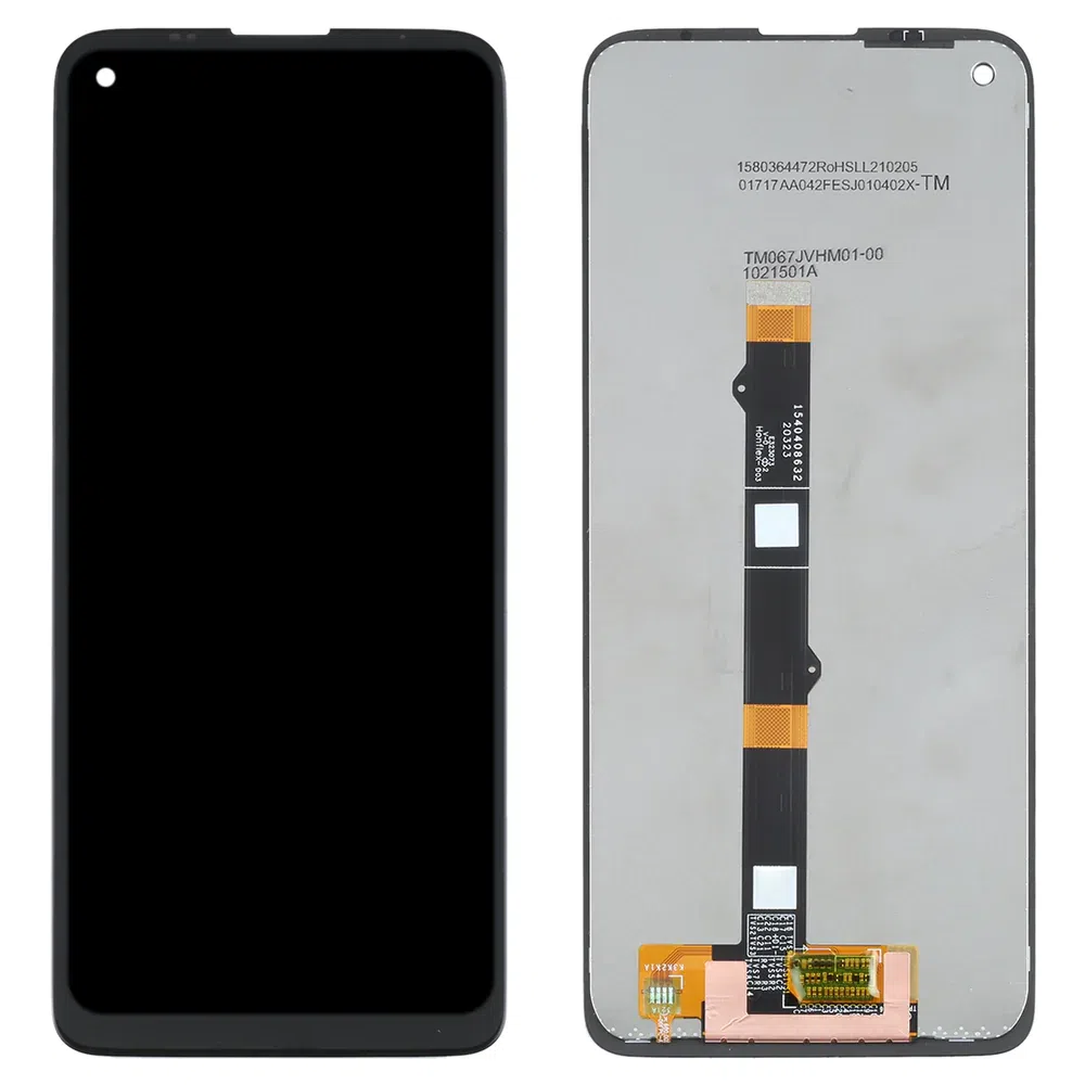 Pantalla Motorola G9 Power Original