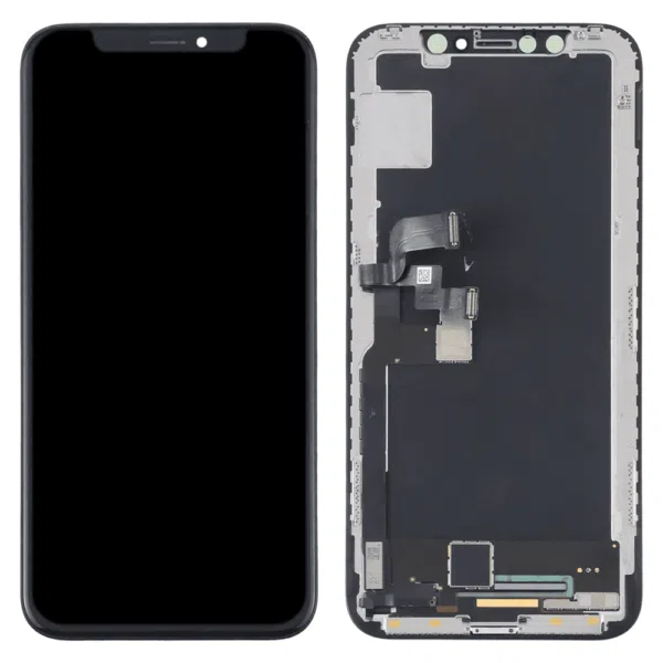 Pantalla Iphone X amoled