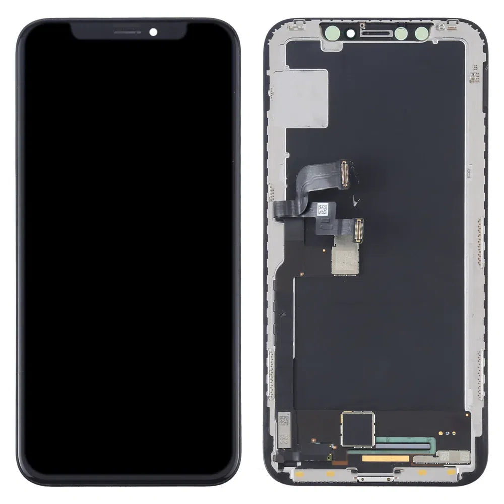 Pantalla Iphone X amoled