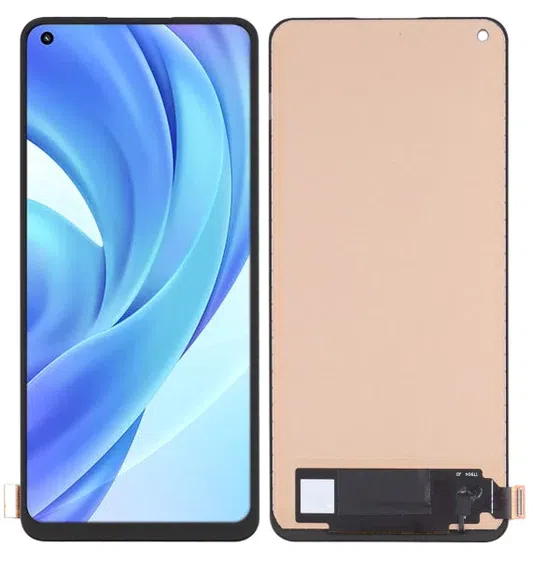 Pantalla Xiaomi Mi 11 Lite 5G Original