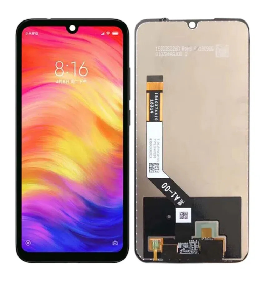 Pantalla Xiaomi Note 7 Pro Original HD++