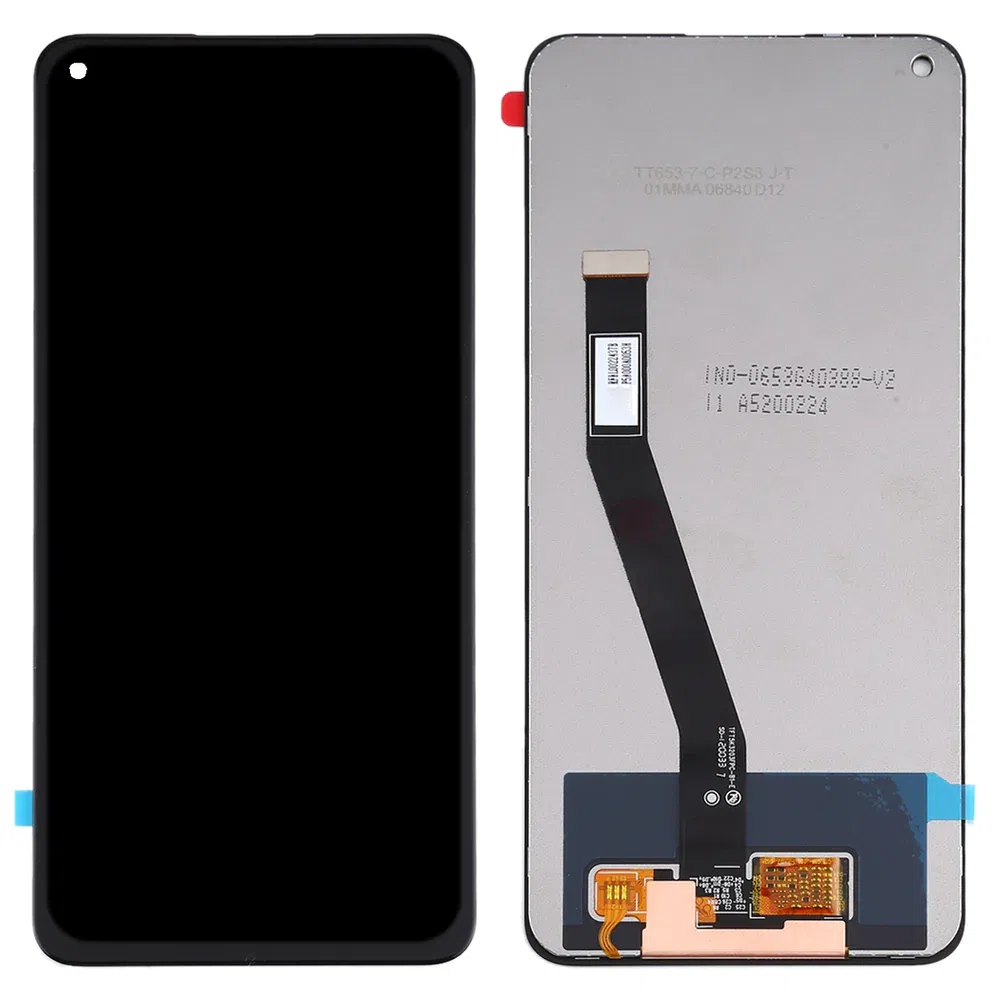 Pantalla Xiaomi Redmi Note 9 Original MK - Imagen 2