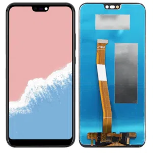 Pantalla Huawei Nova 3E Original HD++