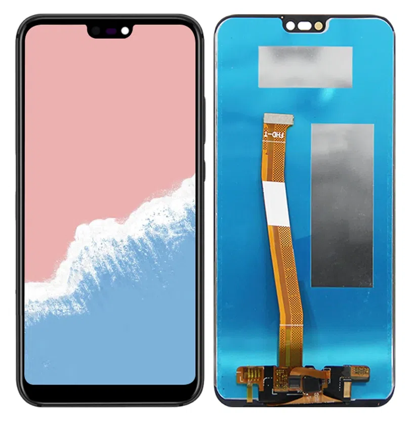 Pantalla Huawei Nova 3E Original HD++