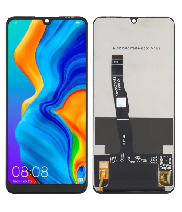 Pantalla Huawei Nova 4E Original